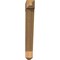 Ekena Millwork Traditional Craftsman Smooth Bracket, Western Red Cedar, 5 1/2"W x 36"D x 42"H BKT06X36X42TRA04SWR - alternate 2